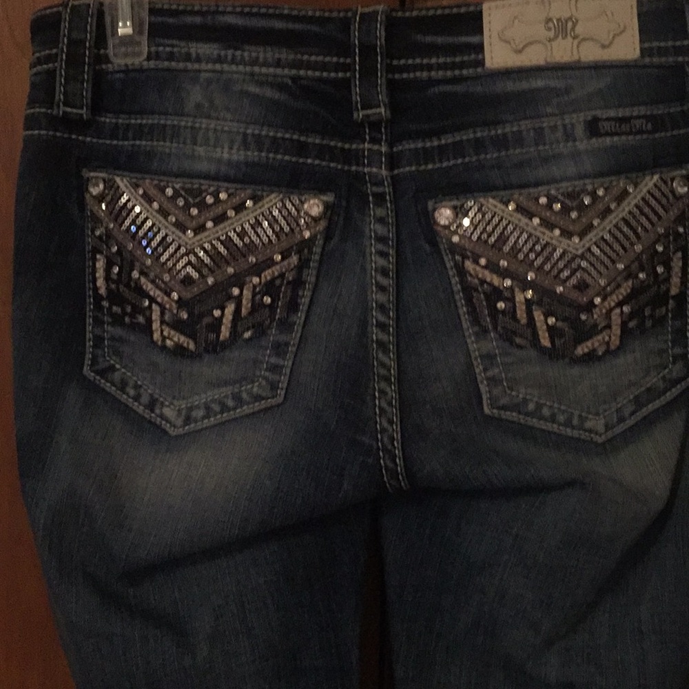 Jeans - Picture 2 of 2